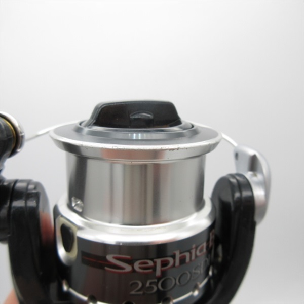 ０７セフィアＢＢ２５００ＳＤＨ